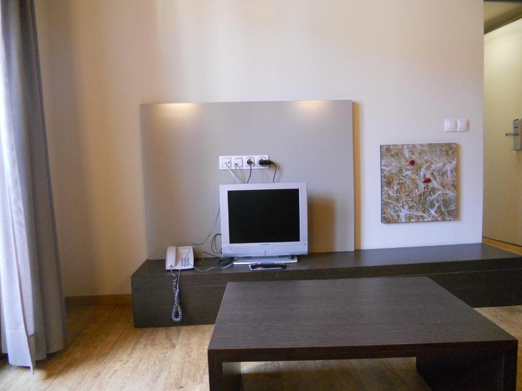 El Blat Hotell Barcelona