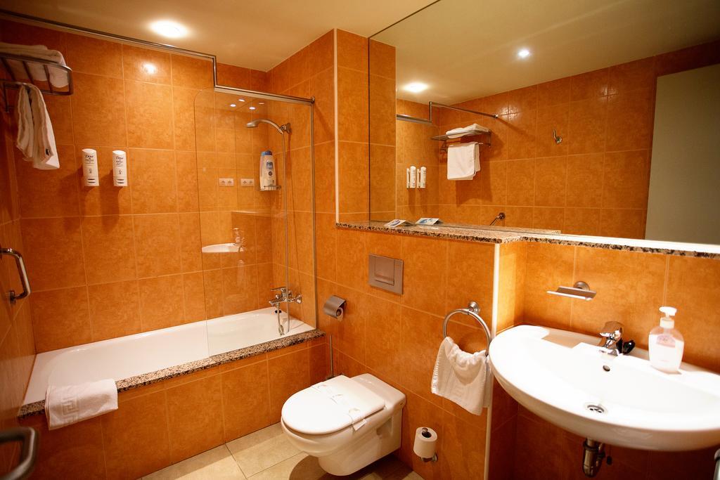 Hotell El Blat Barcelona