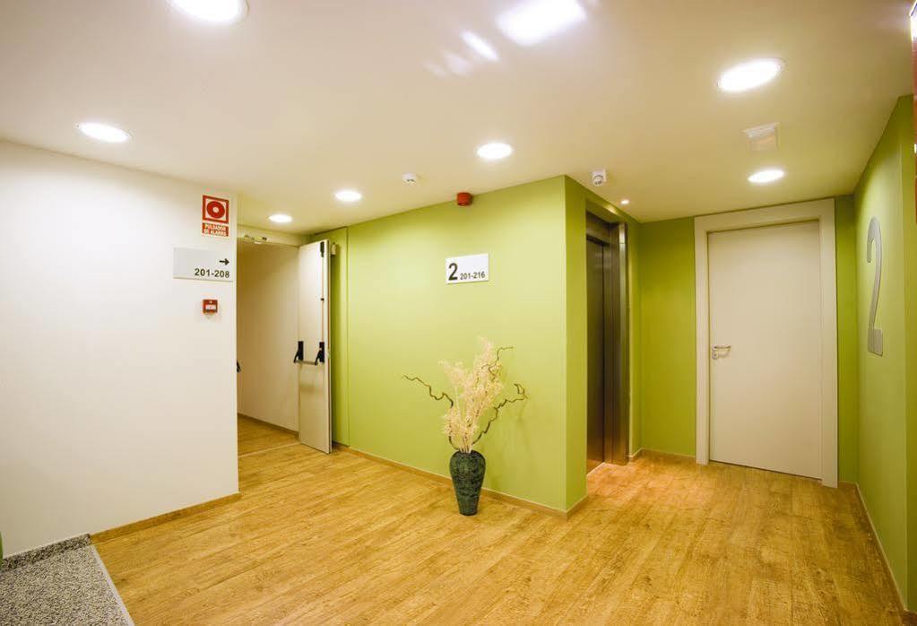 El Blat Hotell Barcelona